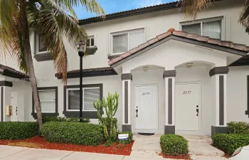 Residential Lease For Rent