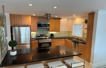 Residential Lease For Rent