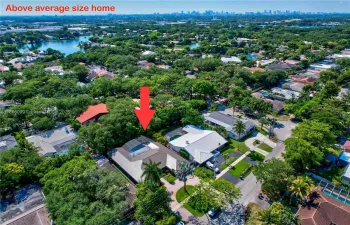 Single Family For Sale