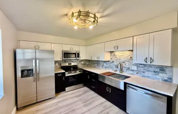 Residential Lease For Rent