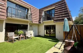 Townhouse For Sale