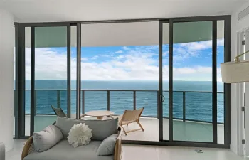 Direct Ocean View