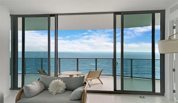 Direct Ocean View