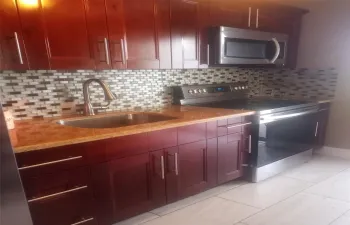 Residential Lease For Rent