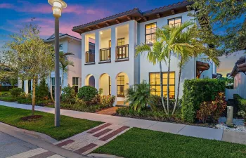 Single Family For Sale