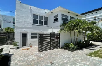 Residential Lease For Rent