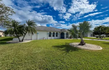 Single Family For Sale