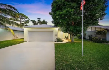 Single Family For Sale