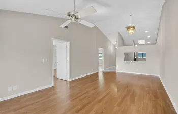 Residential Lease For Rent