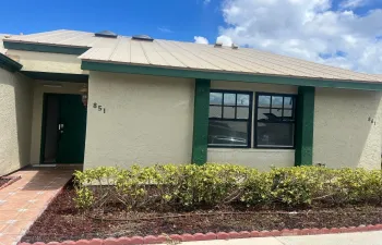 Residential Lease For Rent