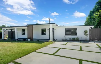 Residential Lease For Rent