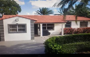 Note photo is from BCPA (street view)