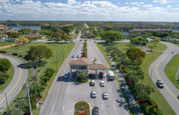CENTURY VILLAGE PEMBROKE PINES
