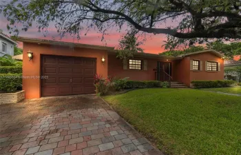 Single Family For Sale