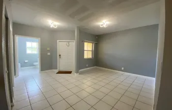 Residential Lease For Rent