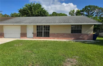 Residential Lease For Rent