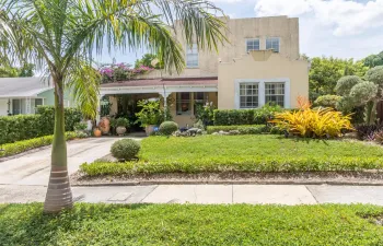 Single Family For Sale