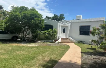 Single Family For Sale