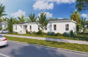 Single Family For Sale