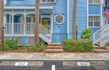 Residential Lease For Rent