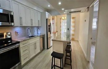 Residential Lease For Rent