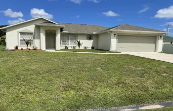 Residential Lease For Rent