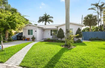 Residential Lease For Rent