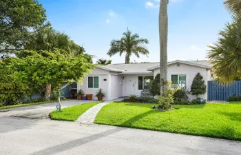Single Family For Sale
