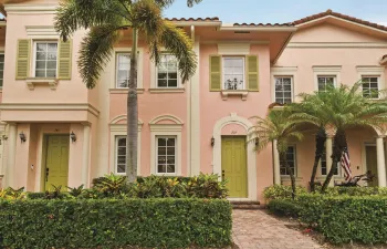 Townhouse For Sale