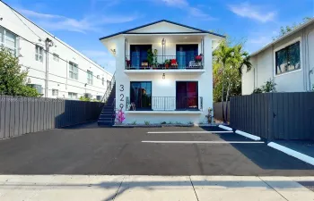 Residential Lease For Rent