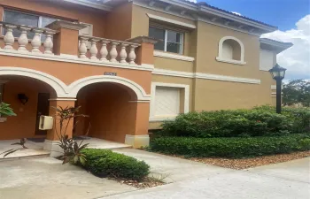 Townhouse For Sale