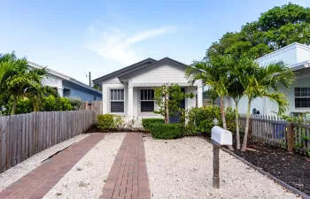 Residential Lease For Rent