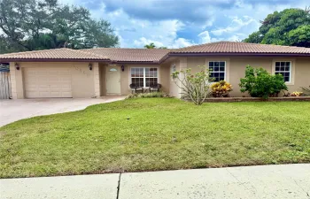 Single Family For Sale