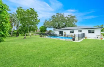Single Family For Sale