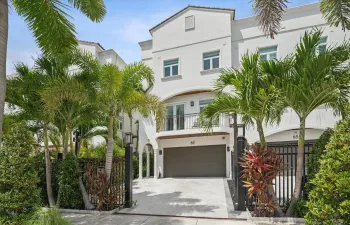 Townhouse For Sale
