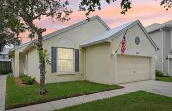 Single Family For Sale
