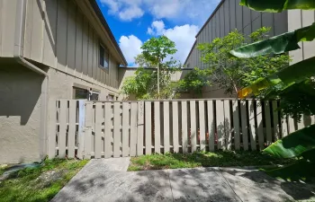 Townhouse For Sale