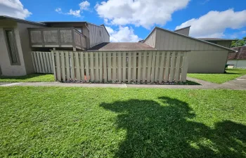 Residential Lease For Rent