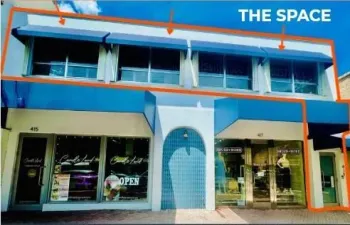 Residential Lease For Rent