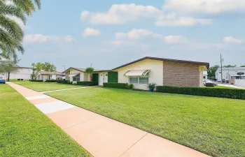 Residential Lease For Rent