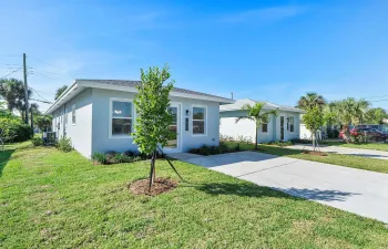 Residential Lease For Rent