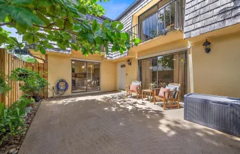 Townhouse For Sale