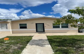 Single Family For Sale
