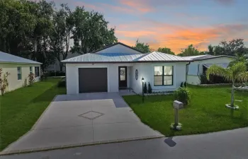 Single Family For Sale