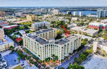 Condominium For Sale