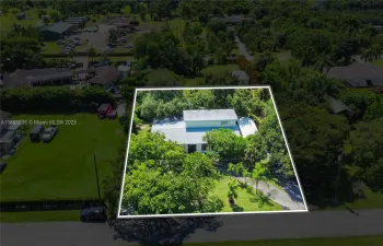 Single Family For Sale