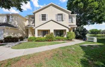 Townhouse For Sale