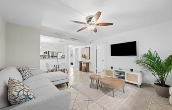 Residential Lease For Rent