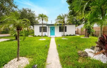 Residential Lease For Rent