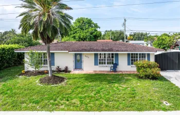 Single Family For Sale